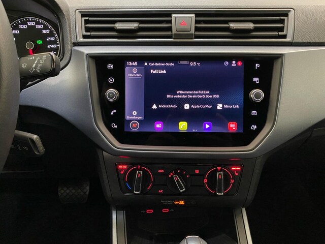 Seat Arona 1.0 TSI DSG Style