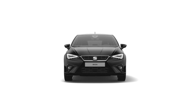 Seat Ibiza 1.5 TSI DSG FR-lijn