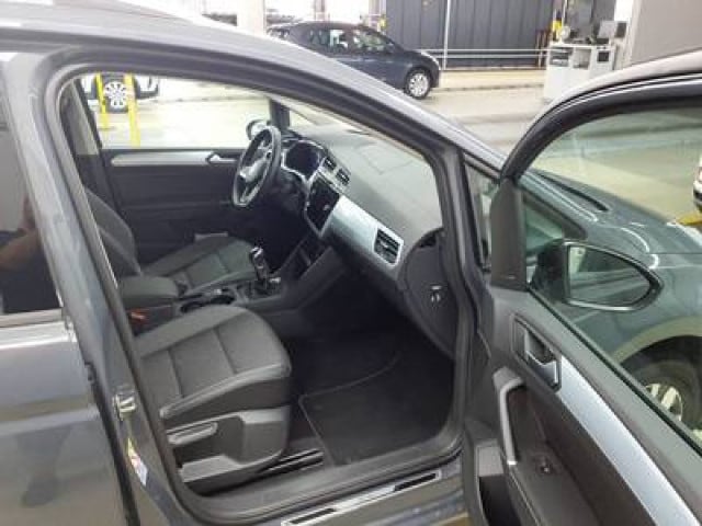 Volkswagen Touran 1.5 TSI
