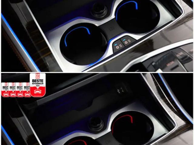 BMW X5 Individual M-Sport xDrive30d