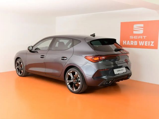 Cupra Leon 1.5 TSI