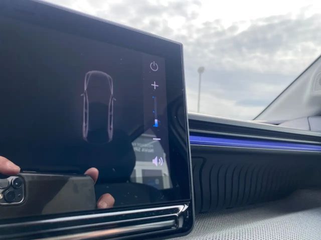 Citroën ë-C3 44 kWh Plus You