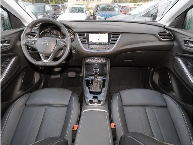Opel Grandland X Ultimate business+