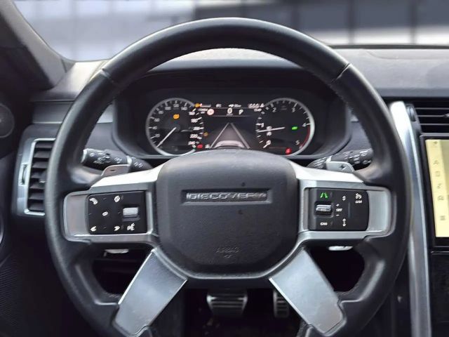 Land Rover Discovery D250 SE