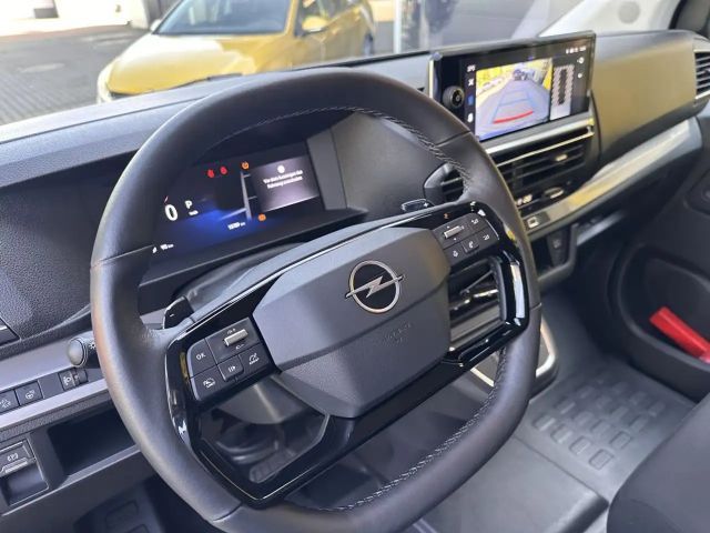 Opel Zafira Life 2.0 CDTI