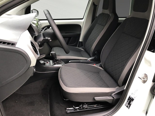Volkswagen e-up! e-up! Edition SITZHEIZUNG+REARVIEW+MULTIFUNKTION