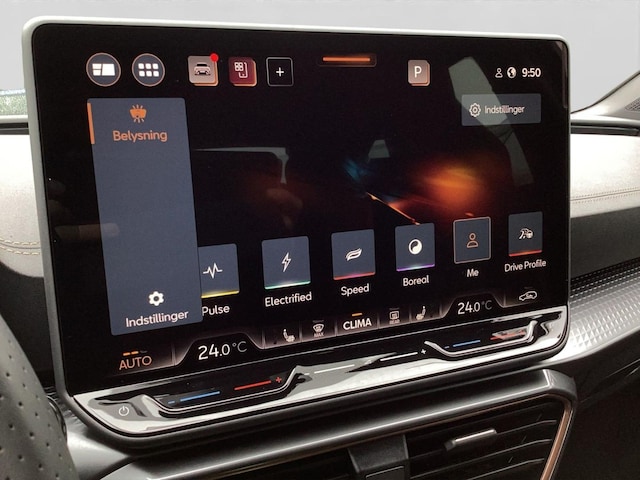 Cupra Leon 2.0 TSI DSG Sportstourer VZ