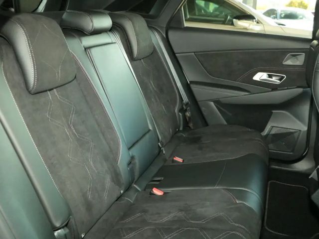 DS DS 7 Crossback Crossback Performance Line