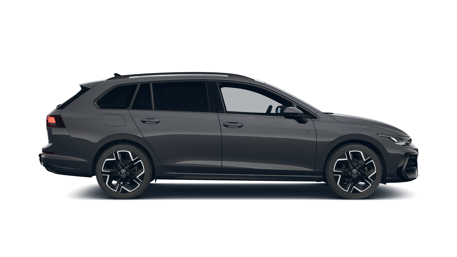 Volkswagen Golf 1.5 TSI DSG Variant