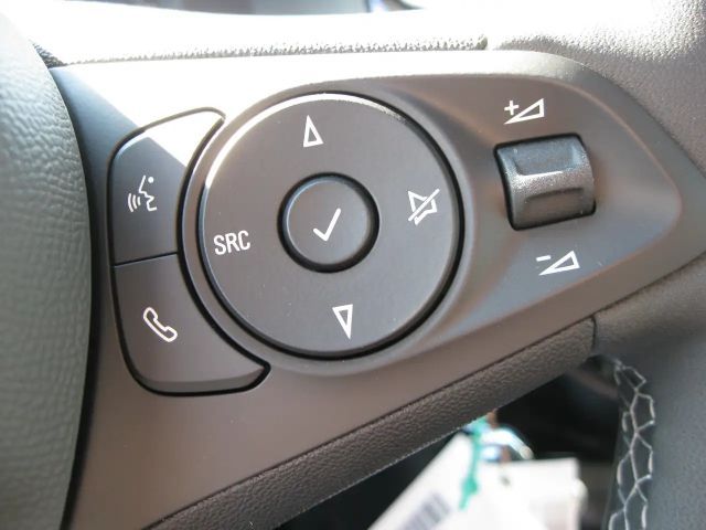 Opel Corsa GS-Line Grand Sport