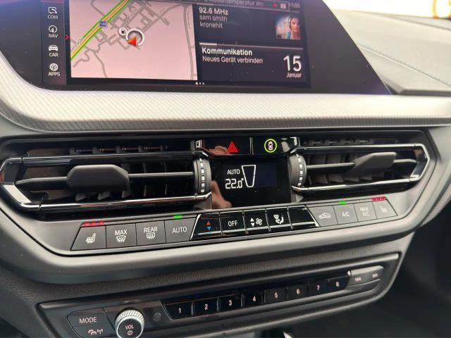 BMW 116 116d M-Sport