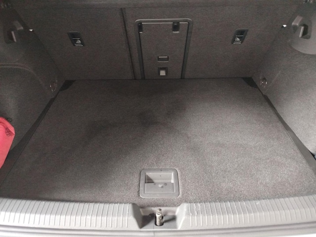 Volkswagen Golf 2.0 TSI GTI Golf VIII