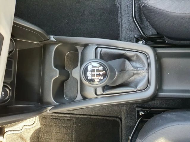 Suzuki Swift 4x4 Club DualJet Hybrid