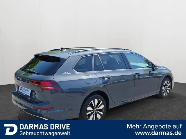 Volkswagen Golf 2.0 TDI DSG Variant