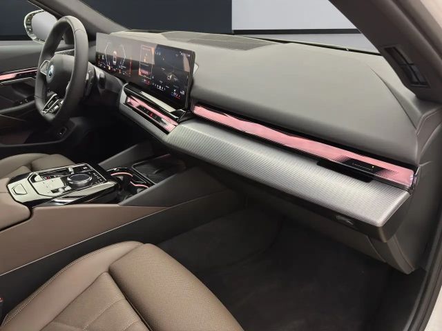 BMW 550 Sedan xDrive