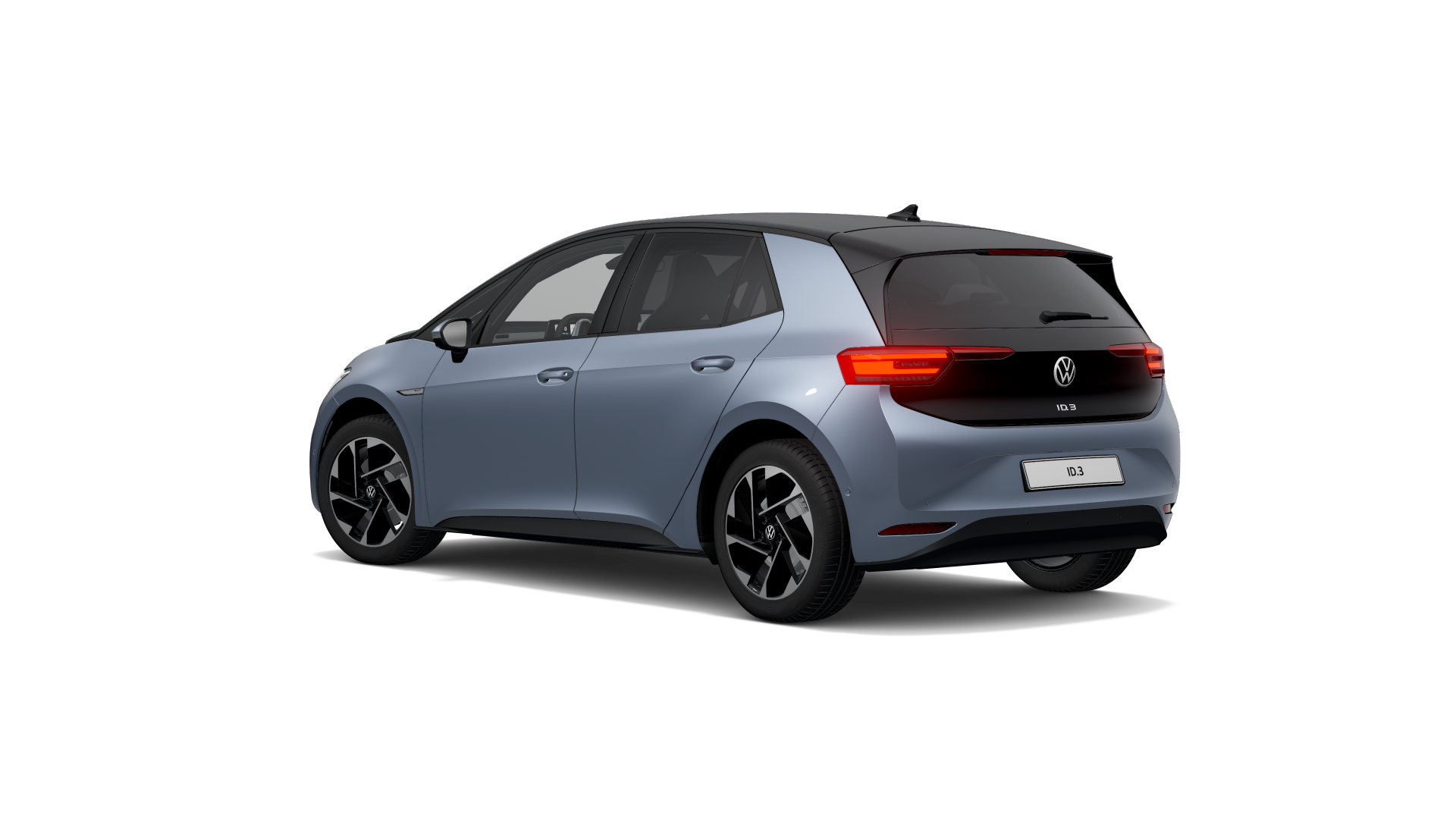 Volkswagen ID.3 Performance Pro