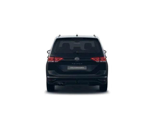Volkswagen Touran 2.0 TDI Comfortline DSG