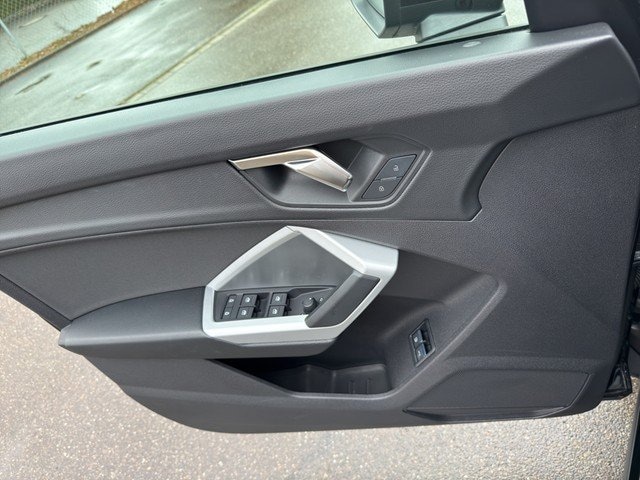 Audi Q3 45 TFSI Hybride S-Tronic