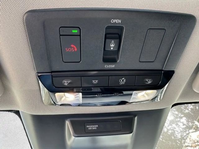 Nissan Qashqai N-Connecta