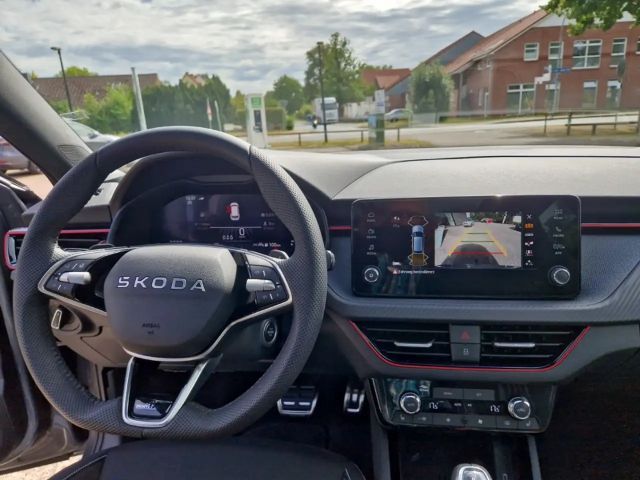 Skoda Kamiq 1.0 TSI Monte Carlo