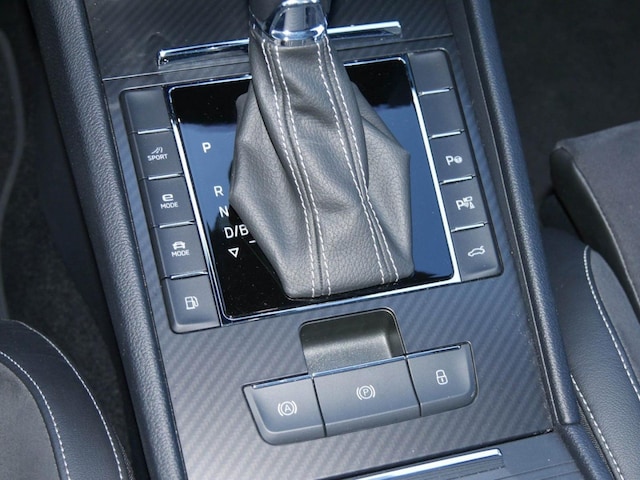 Skoda Superb 1.4 TSI Combi Sportline iV