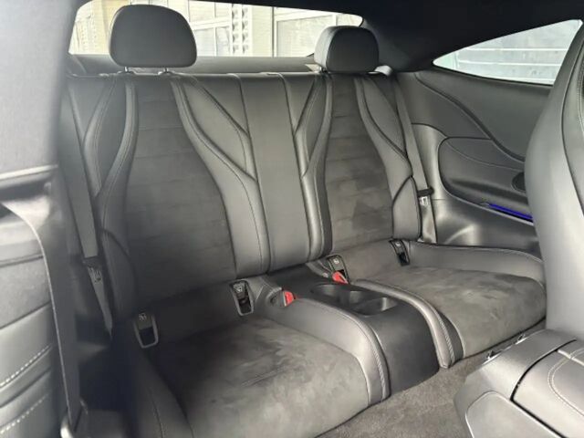 Mercedes-Benz CLE 200 AMG Line Coupé