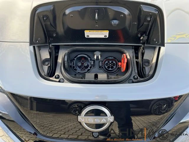 Nissan Leaf N-Connecta