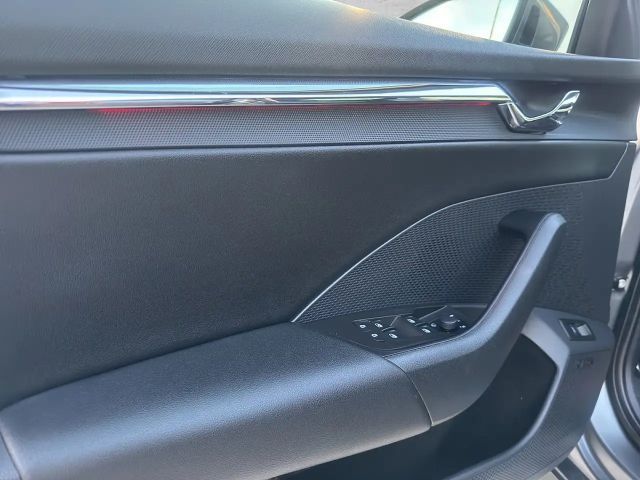 Skoda Octavia Style Style