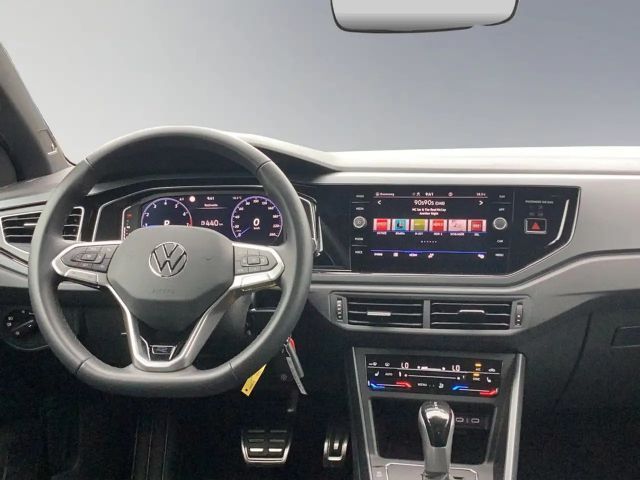 Volkswagen Taigo DSG R-Line