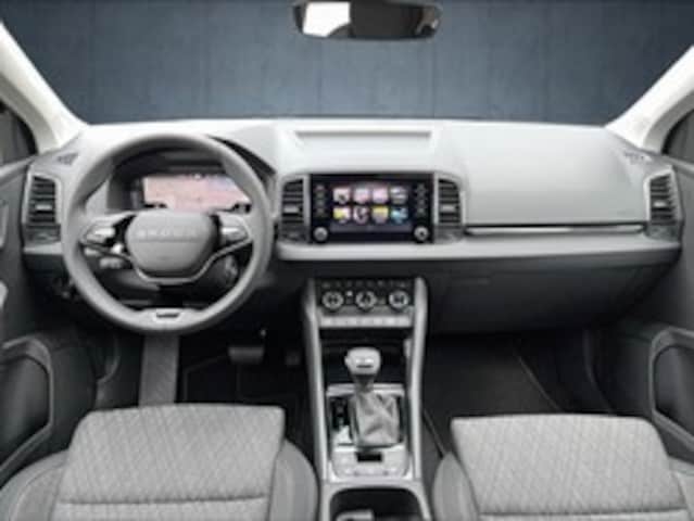 Skoda Karoq 1.5 TSI Selection