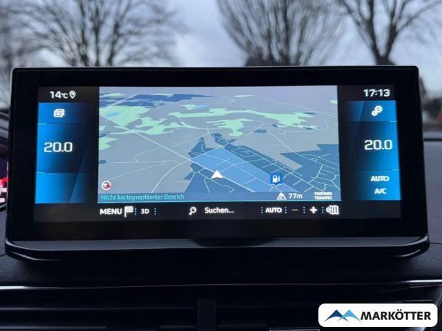 Peugeot 3008 GT-Line PureTech