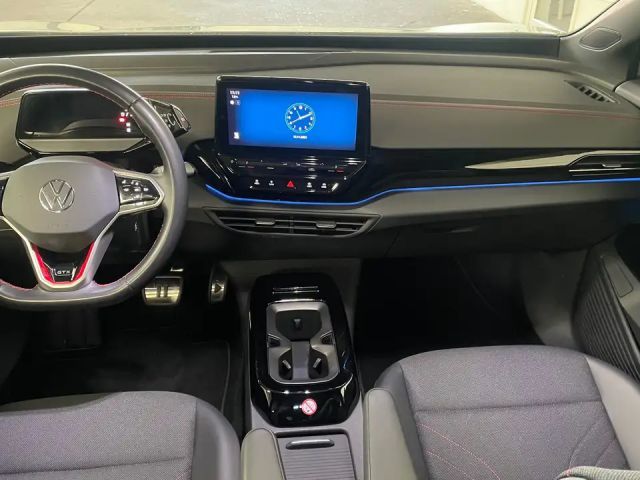 Volkswagen ID.4 220 kW 4Motion GTX