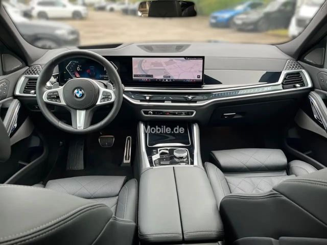 BMW X6 M-Sport xDrive30d