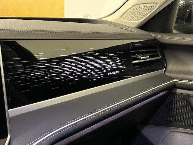 Volkswagen Passat 2.0 TDI DSG