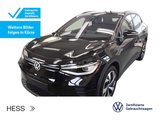 Volkswagen ID.4 IQ.Drive Performance Pro