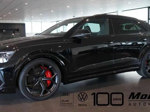 Audi RS Q8 Performance