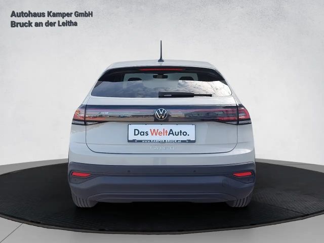 Volkswagen Taigo 4Me TSI