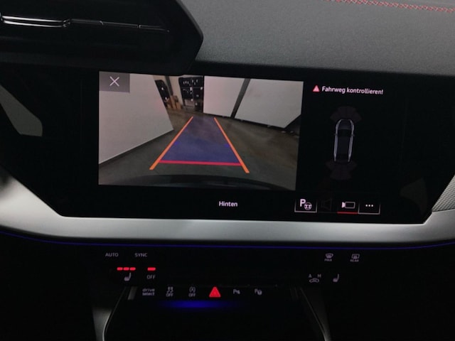 Audi S3 Quattro S-Tronic Sedan