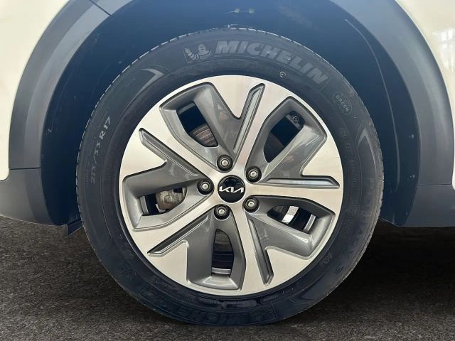 Kia Niro EV Long range e-Niro