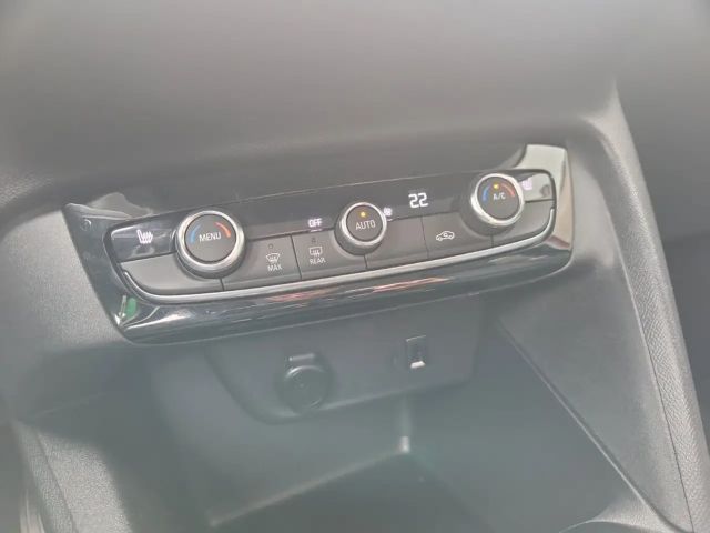 Opel Corsa F Premium "Elegance" 1-Hand/Garantie/LED