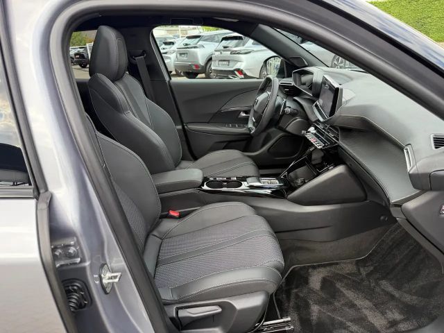 Peugeot 2008 GT-Line PureTech