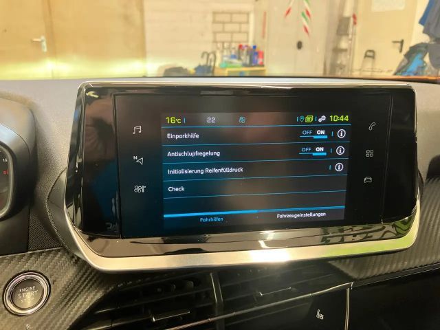 Peugeot E-2008 Allure Pack