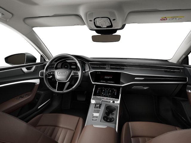 Audi A7 55 TFSI Quattro S-Tronic Sportback