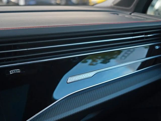 Audi SQ7 TFSI PANO HD-MATRIX OLED AHK MASSAGE STD.HZG