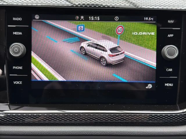 Volkswagen Taigo 1.5 TSI DSG Life