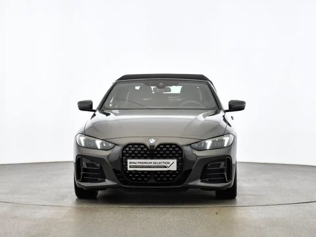 BMW 420 420i Cabrio