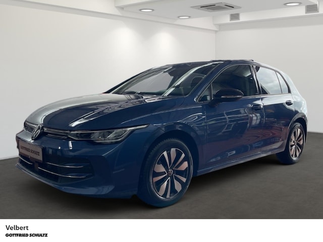 Volkswagen Golf 1.5 TSI DSG Life