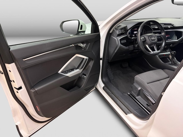 Audi Q3 45 TFSI Hybride S-Tronic