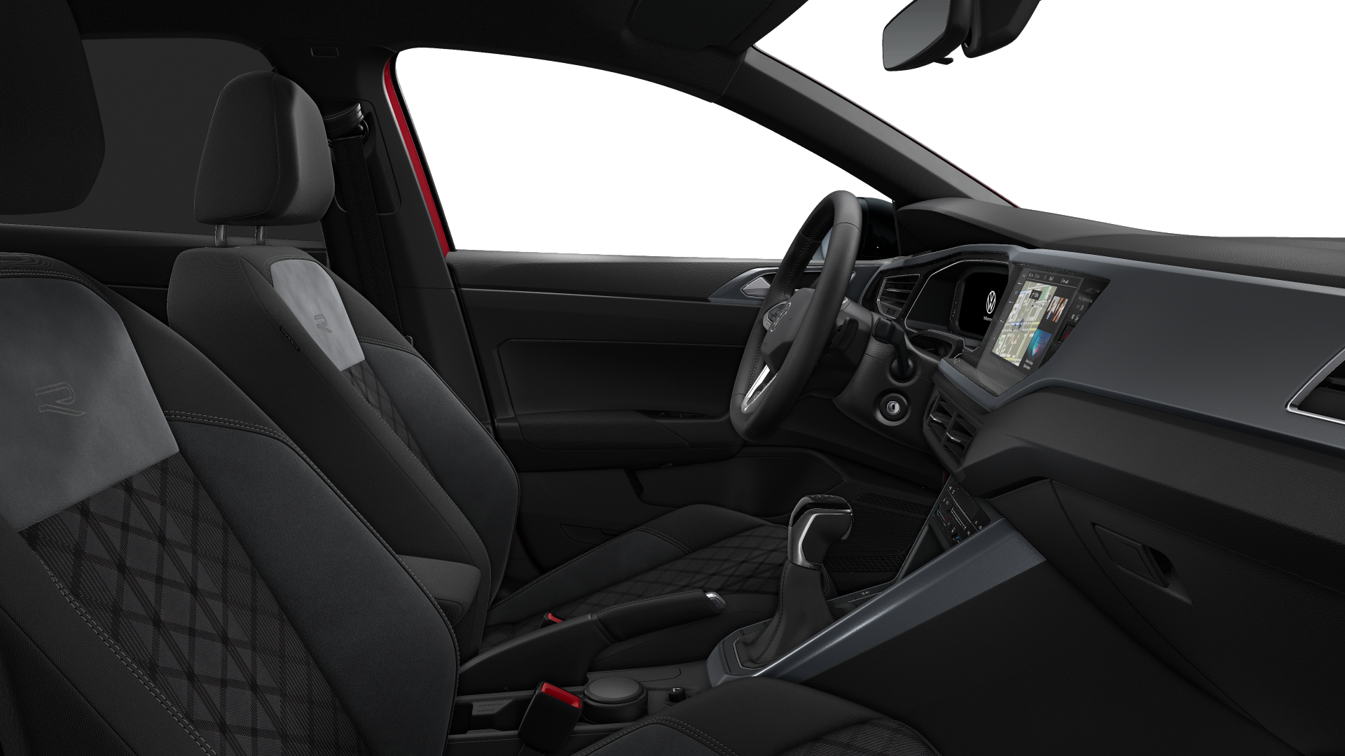 Volkswagen Taigo DSG R-Line