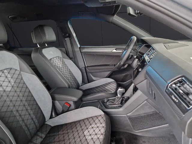 Volkswagen Tiguan Allspace R-Line